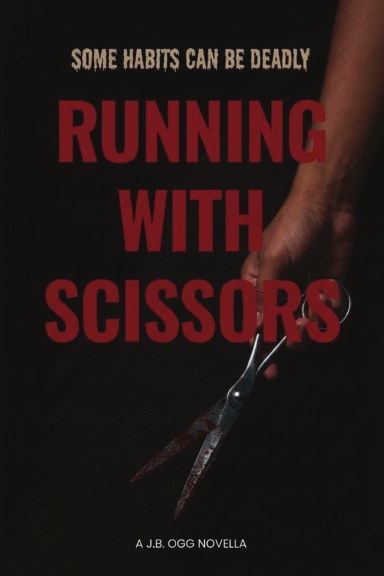Running With Scissors - Paperback