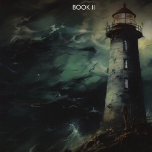 The Little Book of Strange Tales II – Hardcover