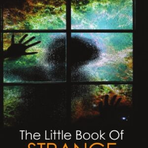 THE LITTLE BOOK OF STRANGE TALES - Paperback