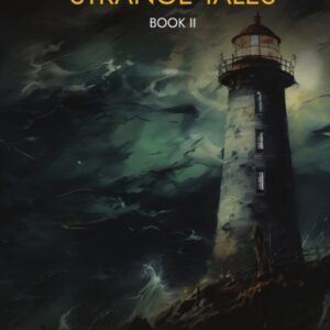 The Little Book of Strange Tales II - Paperback