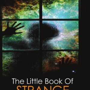 THE LITTLE BOOK OF STRANGE TALES – Hardcover