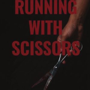 Running With Scissors – Hardcover