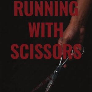 Running With Scissors - Paperback