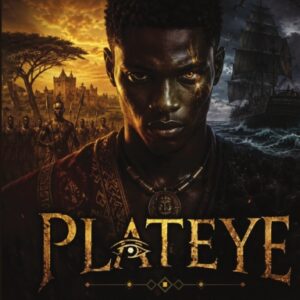 PLATEYE – Hardcover