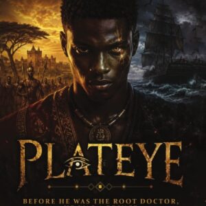 PLATEYE – Paperback