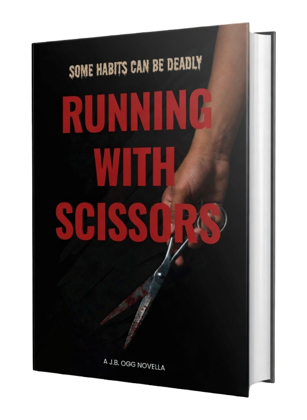 running with scissors